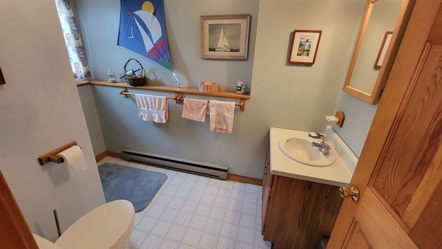 15 Antler Road, Campton, NH 03223