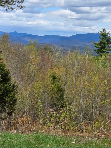 15 Antler Road, Campton, NH 03223