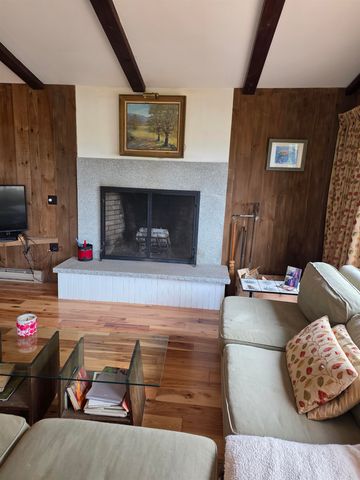 15 Antler Road, Campton, NH 03223
