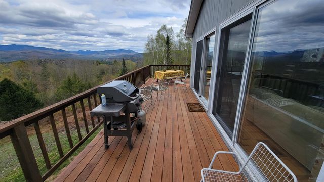 15 Antler Road, Campton, NH 03223