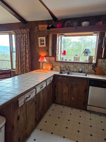 15 Antler Road, Campton, NH 03223