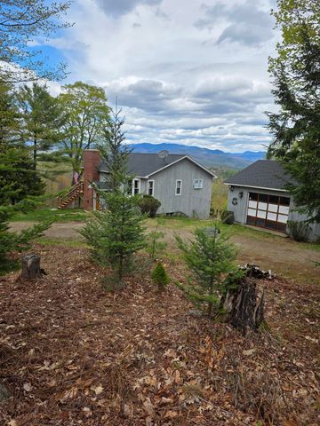15 Antler Road, Campton, NH 03223