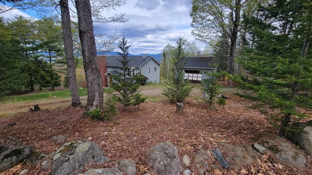 15 Antler Road, Campton, NH 03223