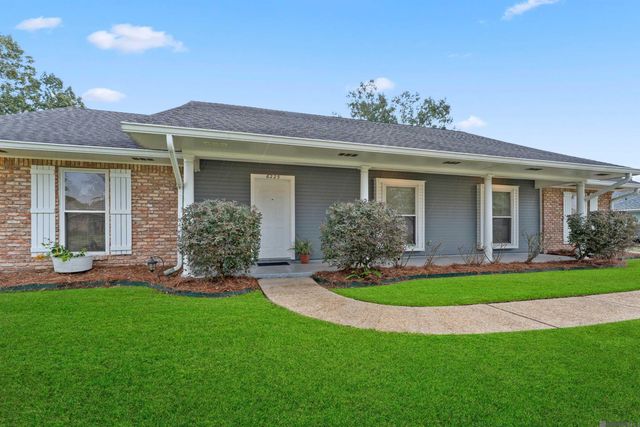 6225 Chattanooga Dr, Baton Rouge, LA 70817