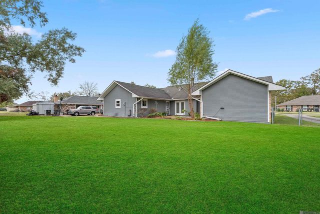 6225 Chattanooga Dr, Baton Rouge, LA 70817