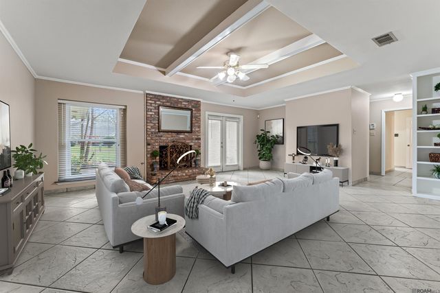 6225 Chattanooga Dr, Baton Rouge, LA 70817