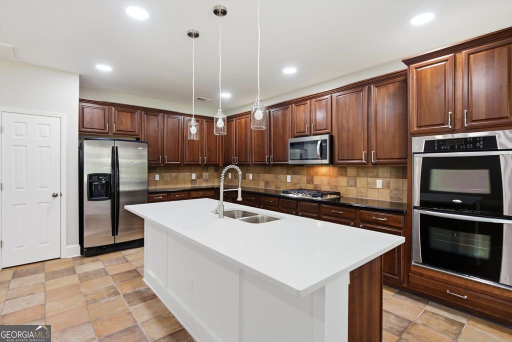 1203 Lanier Springs Drive, Buford, GA 30518 — photo 3