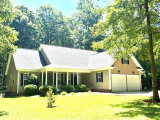 351 N Old Lantern Road, Timberlake, NC 27583