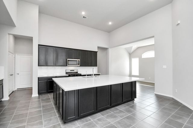 1242 Muscadine Hollow Lane, Richmond, TX 77406