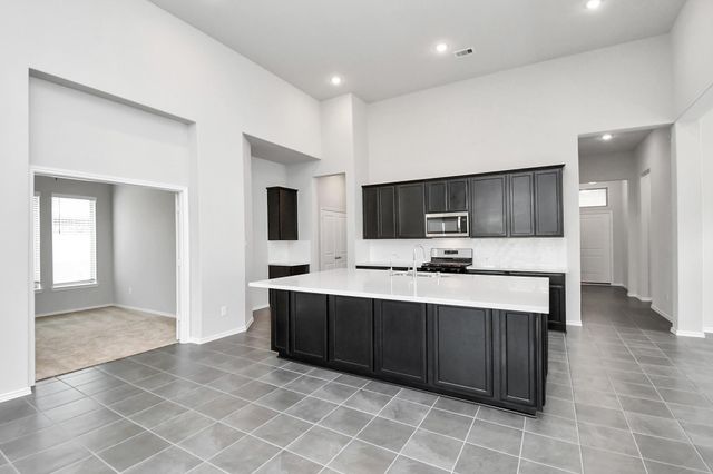 1242 Muscadine Hollow Lane, Richmond, TX 77406