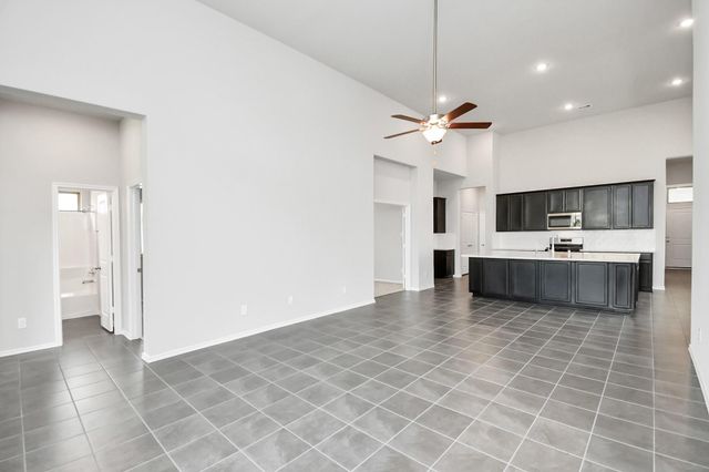 1242 Muscadine Hollow Lane, Richmond, TX 77406