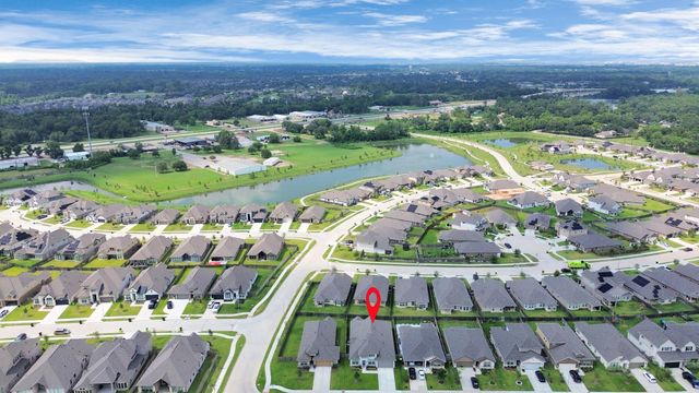 1242 Muscadine Hollow Lane, Richmond, TX 77406
