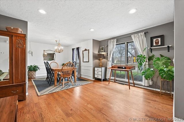 7505 S 70th East Avenue, Tulsa, OK 74133