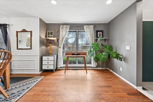 7505 S 70th East Avenue, Tulsa, OK 74133