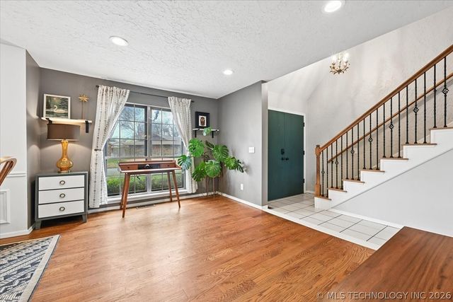 7505 S 70th East Avenue, Tulsa, OK 74133