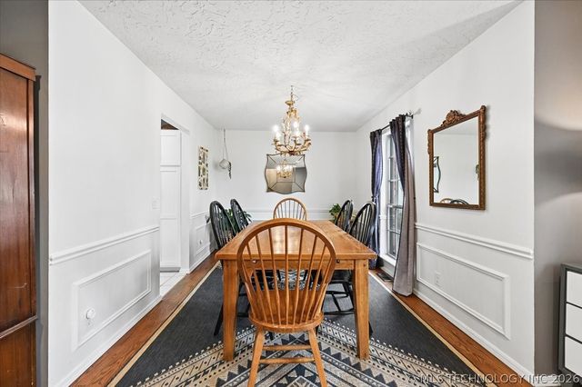 7505 S 70th East Avenue, Tulsa, OK 74133