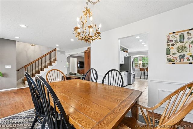 7505 S 70th East Avenue, Tulsa, OK 74133