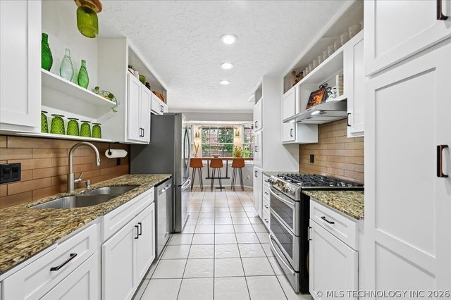 7505 S 70th East Avenue, Tulsa, OK 74133