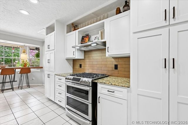 7505 S 70th East Avenue, Tulsa, OK 74133