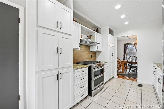 7505 S 70th East Avenue, Tulsa, OK 74133