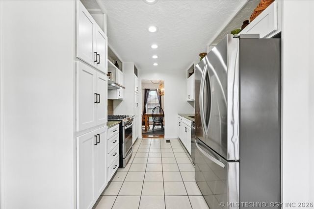 7505 S 70th East Avenue, Tulsa, OK 74133