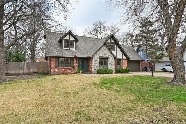 7505 S 70th East Avenue, Tulsa, OK 74133