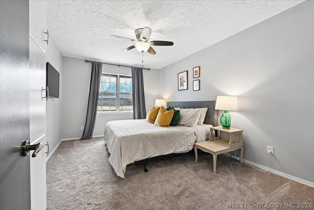 7505 S 70th East Avenue, Tulsa, OK 74133