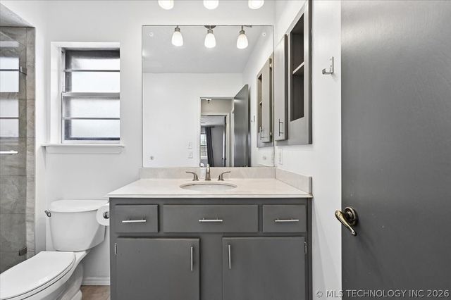 7505 S 70th East Avenue, Tulsa, OK 74133