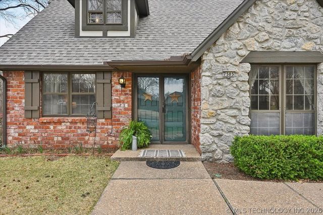 7505 S 70th East Avenue, Tulsa, OK 74133