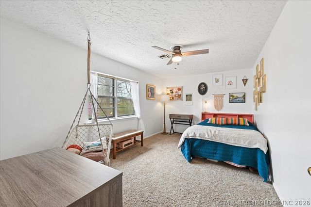 7505 S 70th East Avenue, Tulsa, OK 74133