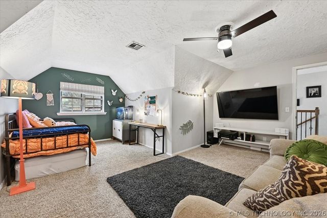 7505 S 70th East Avenue, Tulsa, OK 74133