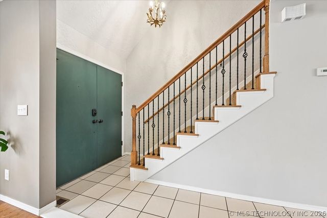 7505 S 70th East Avenue, Tulsa, OK 74133