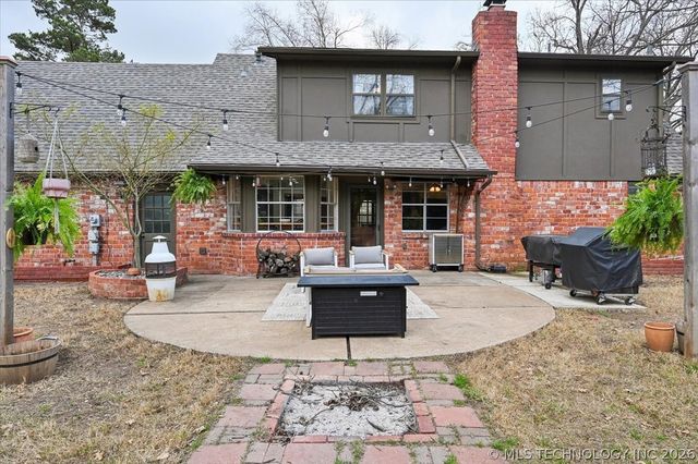7505 S 70th East Avenue, Tulsa, OK 74133