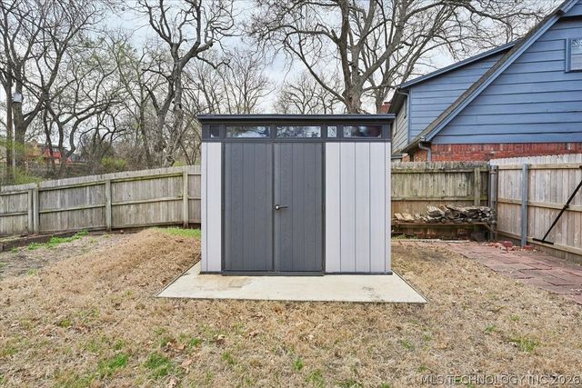 7505 S 70th East Avenue, Tulsa, OK 74133