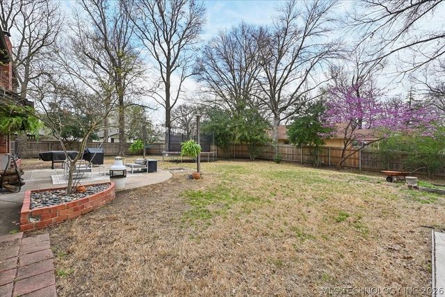 7505 S 70th East Avenue, Tulsa, OK 74133