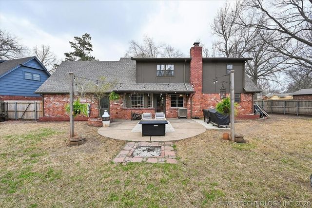 7505 S 70th East Avenue, Tulsa, OK 74133