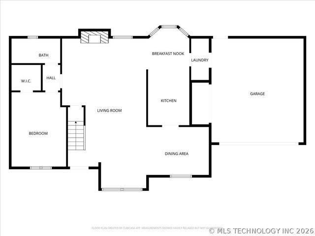 7505 S 70th East Avenue, Tulsa, OK 74133