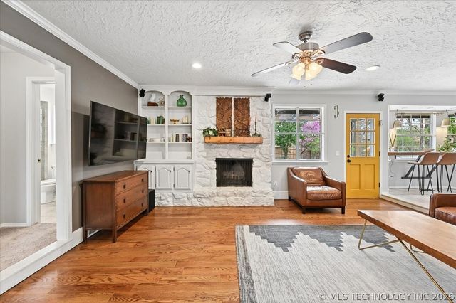 7505 S 70th East Avenue, Tulsa, OK 74133