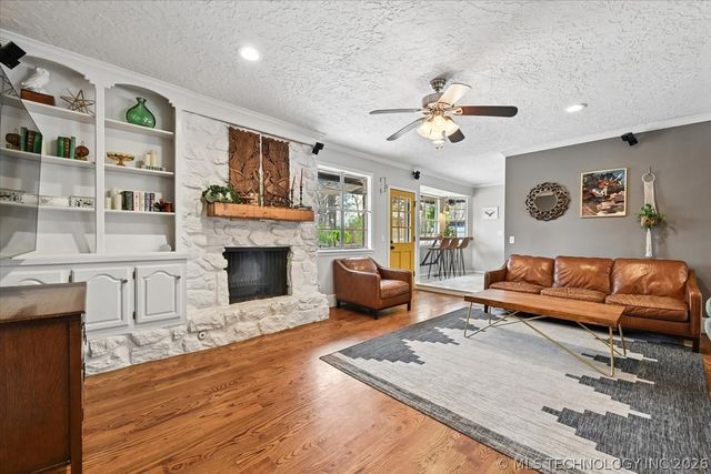 7505 S 70th East Avenue, Tulsa, OK 74133