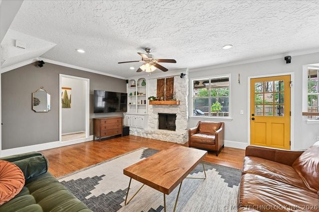 7505 S 70th East Avenue, Tulsa, OK 74133