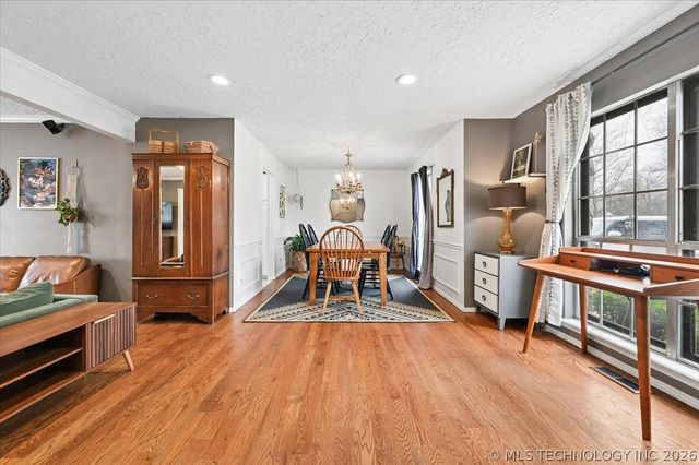 7505 S 70th East Avenue, Tulsa, OK 74133