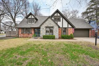 7505 S 70th East Avenue, Tulsa, OK 74133