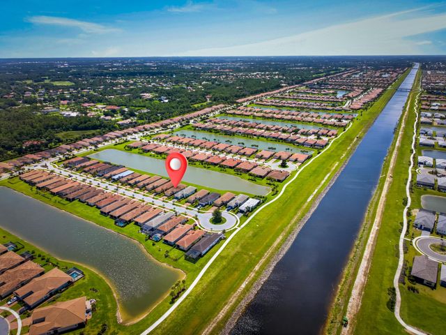 25037 SW Alberti Way, Port St Lucie, FL 34986