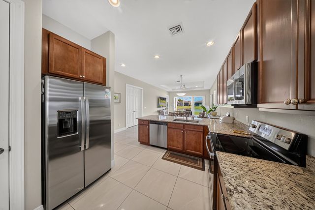25037 SW Alberti Way, Port St Lucie, FL 34986