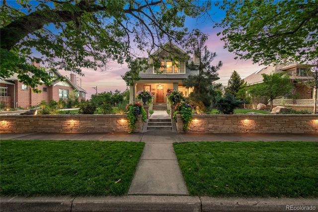 4276 Green Court, Denver, CO 80211