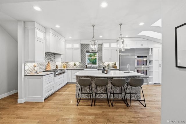 4276 Green Court, Denver, CO 80211