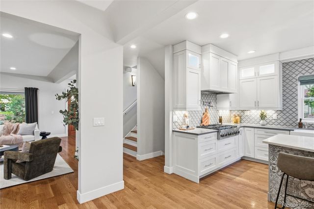 4276 Green Court, Denver, CO 80211