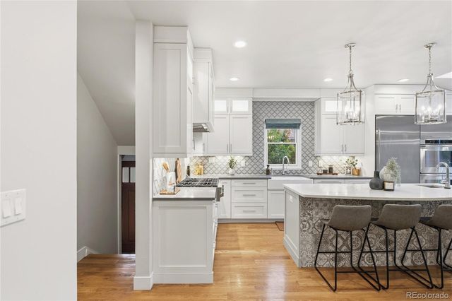 4276 Green Court, Denver, CO 80211