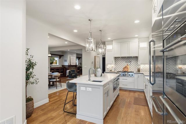 4276 Green Court, Denver, CO 80211