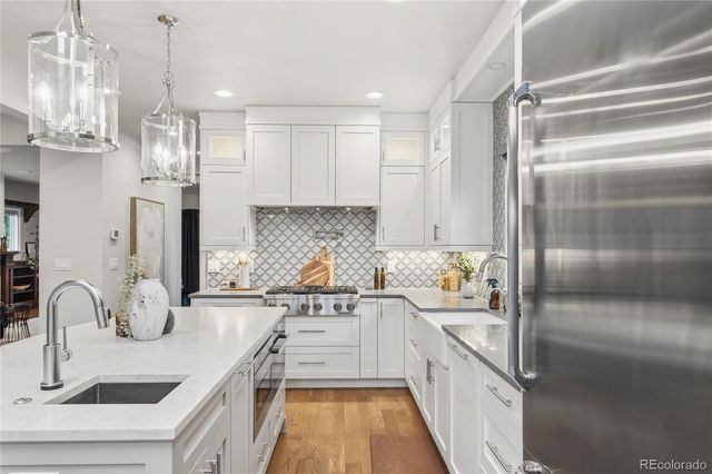 4276 Green Court, Denver, CO 80211